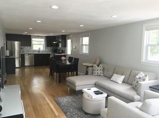 48 Pine Vale Rd, Waltham, MA 02451