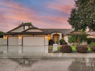 2184 S Weimaraner Way, Meridian, ID, 83642