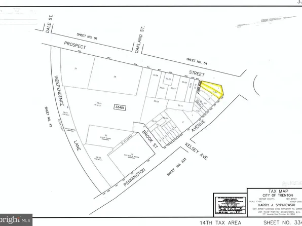 531 Pennington Ave #533, Trenton, NJ 08618