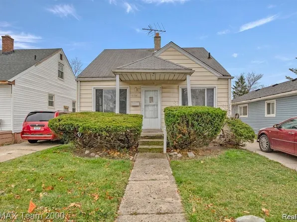 6760 Evergreen Ave, Detroit, MI 48228