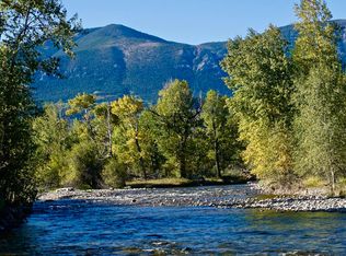 21 Spreading Winge Ln #21, Fishtail, MT 59028