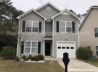 436 Buttonbush Ct, Columbia, SC 29229