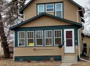 628 2nd St SW, Jamestown, ND 58401