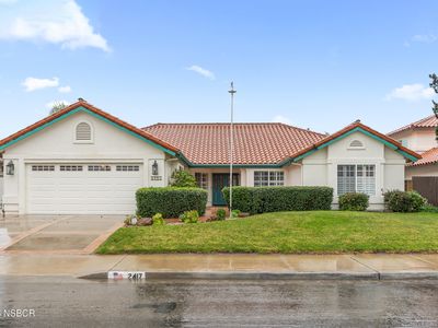 2417 Longdrive Ln, Santa Maria, CA, 93455