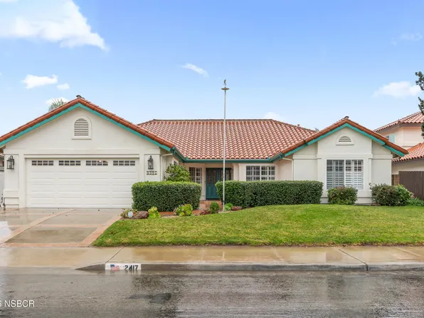 2417 Longdrive Ln, Santa Maria, CA 93455