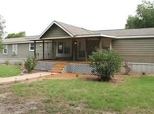 17726 Fm 981, Blue Ridge, TX 75424