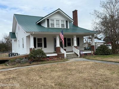 204 Spencers Avenue, South Mills, NC, 27976