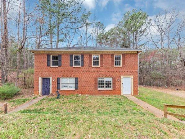 1736 Salem Woods Dr SE, Conyers, GA 30013