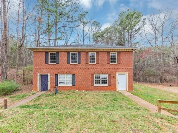 1736 Salem Woods Dr SE, Conyers, GA 30013