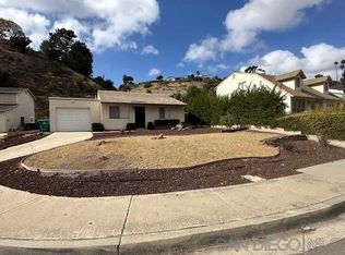 1738 Hanford Dr, San Diego, CA 92111