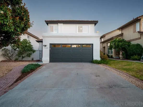 11289 Silver Buckle Way, San Diego, CA 92127