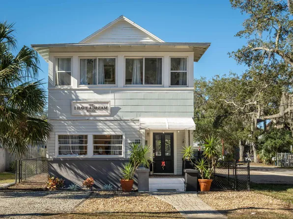 112 Martin Luther King Ave, Saint Augustine, FL 32084