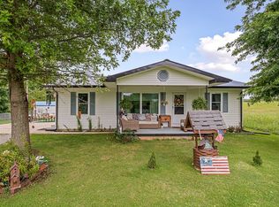 138 Kenneth Linder Ln, Livingston, TN 38570