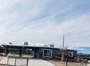 1688 Riverside Dr, Barstow, CA 92311