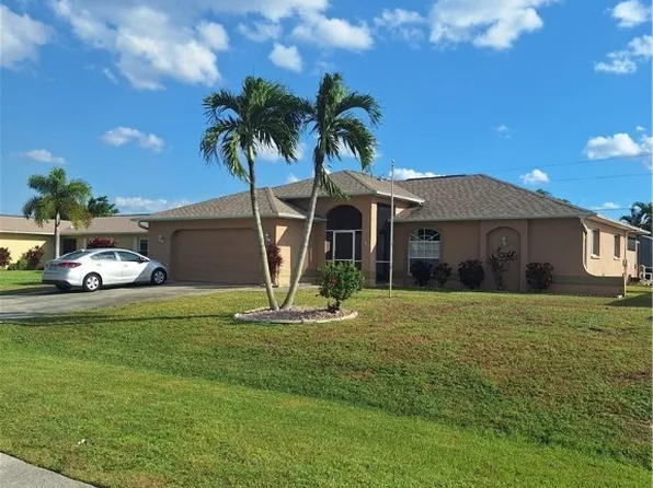 1812 SE 6th Ter, Cape Coral, FL 33990