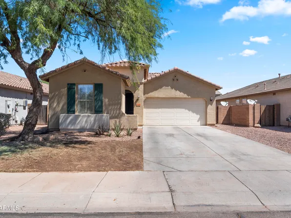 7428 W FAWN Drive, Laveen, AZ 85339