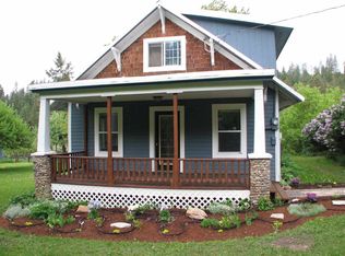 2870 Huffman Rd, Valley, WA 99181