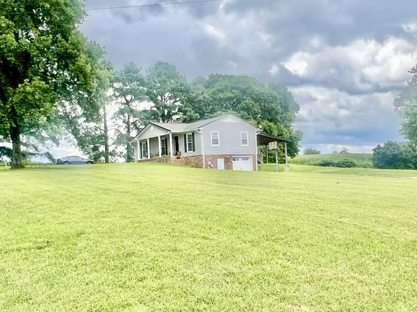80 Gang Rd, Lawrenceburg, TN 38464