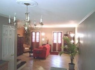 4380 La Salle St, New Orleans, LA 70115