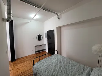 Rented by Garden Management