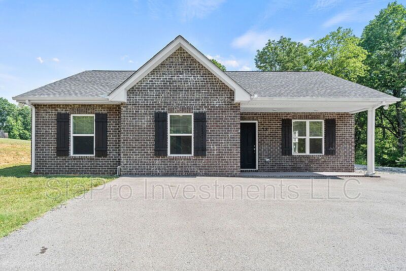 73 McMurtry Rd, Millersville, TN 37072 Zillow