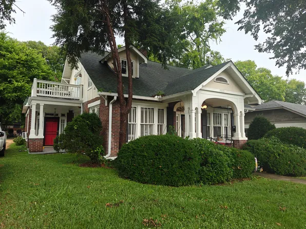 2005 18th Ave S Unit C, Nashville, TN 37212