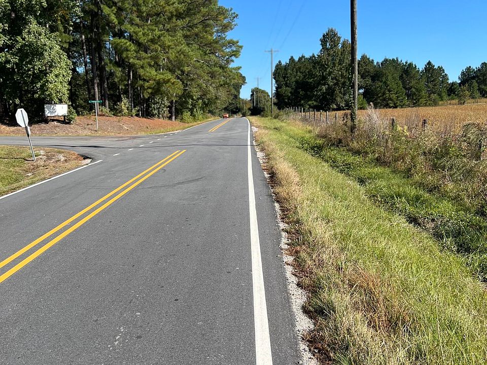2nd image of TRACT 3 Johnson Town Rd Lot 3