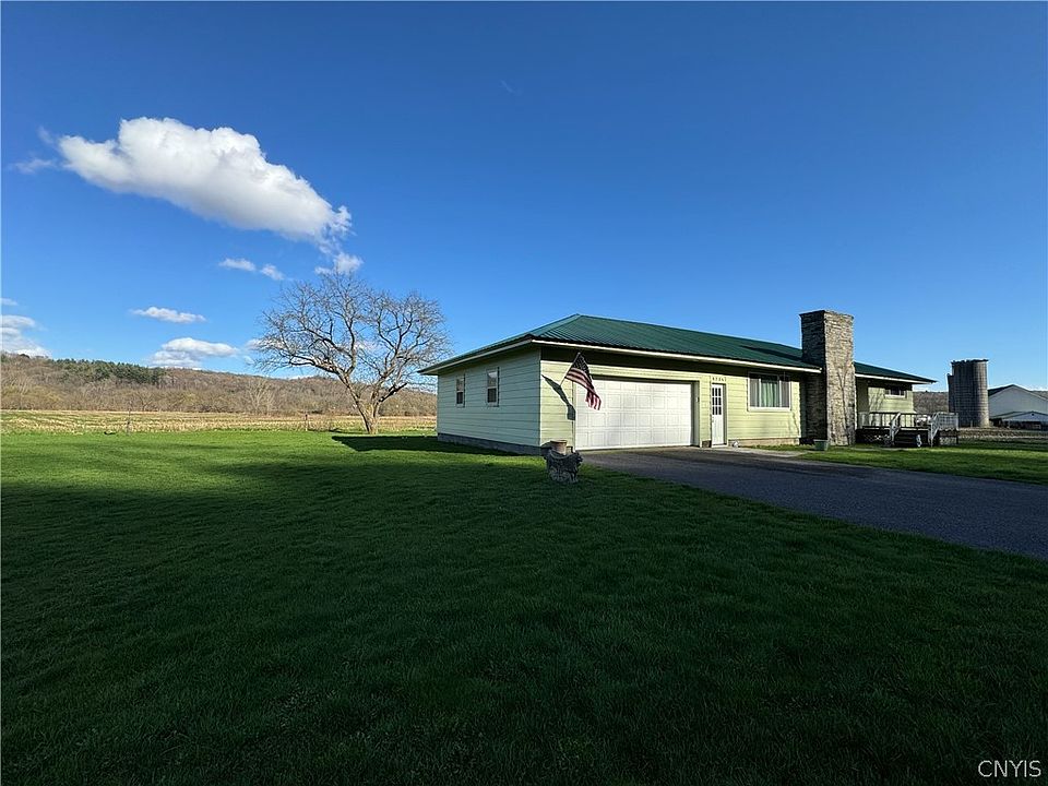 9714 River Rd, Westernville, NY 13486 Zillow