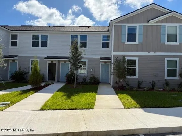 218 PALMETTO RIDGE Road, St. Augustine, FL 32095