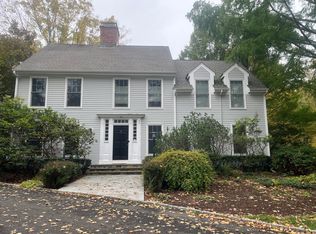 23 Sanfordtown Rd, Redding, CT 06896