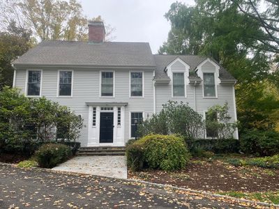 23 Sanfordtown Road, Redding, CT, 06896