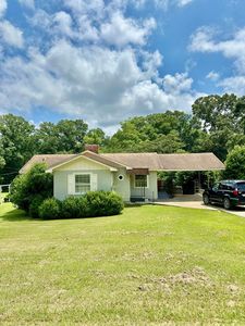 512 Maple St, Troy, AL, 36081