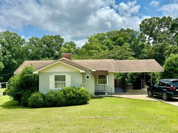 512 Maple St, Troy, AL 36081