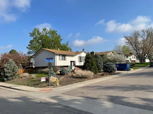 7435 E Fremont Dr, Centennial, CO 80112