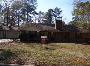 706 Saint Lo St, Lufkin, TX 75901