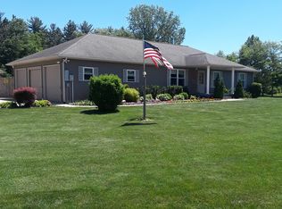 647 E 350 N, Warsaw, IN 46582