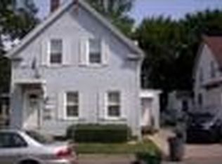 16 Packard St, Brockton, MA 02301