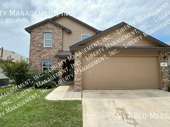 947 Red Merganser, San Antonio, TX 78253