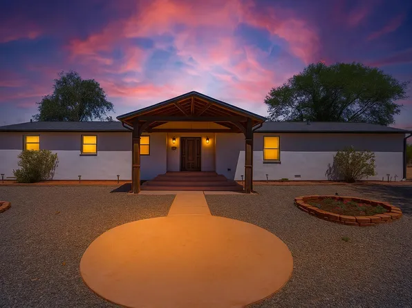 1743 Antone Loop Rd SW, Albuquerque, NM 87105