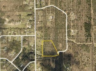 V L Hubbard Road Rd, Battle Creek, MI 49017