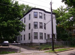 23 Healey St, Springfield, MA 01151