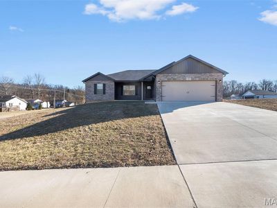 994 Rifle Dr, Cape Girardeau, MO, 63701
