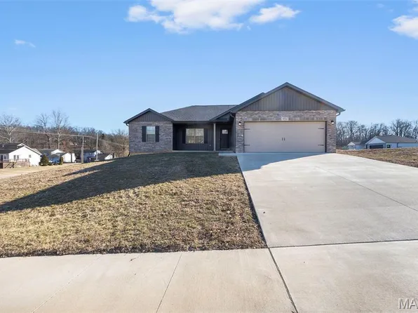 994 Rifle Dr, Cape Girardeau, MO 63701