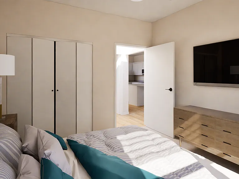 Loftus Apartments — Photo 21