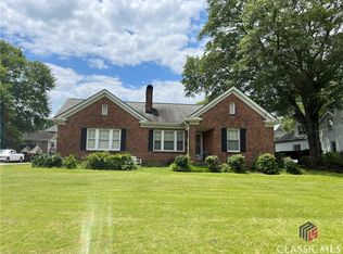 160 Carlton Ter, Athens, GA 30606