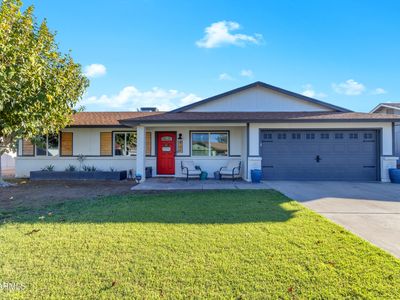 301 E Merrill Ave, Gilbert, AZ, 85234