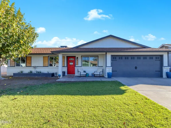 301 E MERRILL Avenue, Gilbert, AZ 85234