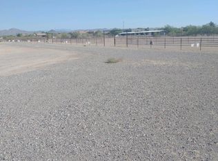 215th W North Of Galvin St, Wittmann, AZ 85361