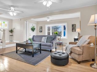 294 Mitchell Rd, Cape Elizabeth, ME 04107