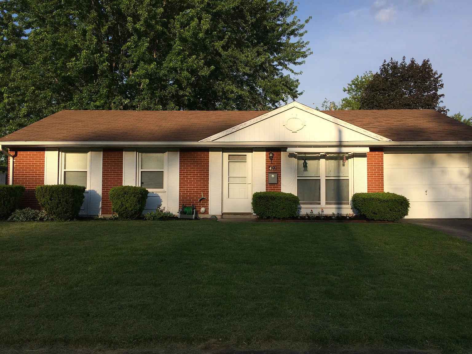 422 W Carpenter Dr photo 1